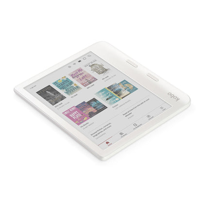 Rakuten Kobo Libra Colour With Kobo SleepCover
