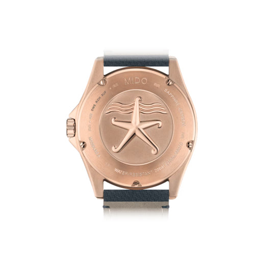 Mido Ocean Star 200