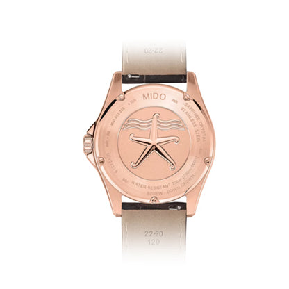 Mido Ocean Star 200C