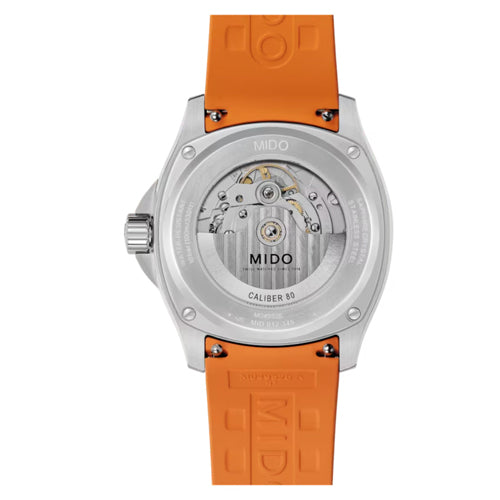 Mido Multifort TV Big Date