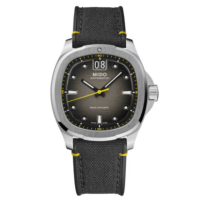 Grey Gradient