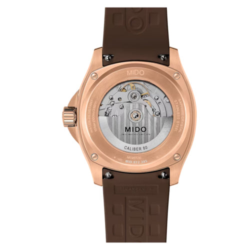 Mido Multifort TV Big Date