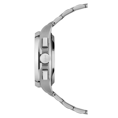 Mido Multifort TV Chronograph