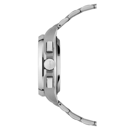 Mido Multifort TV Chronograph