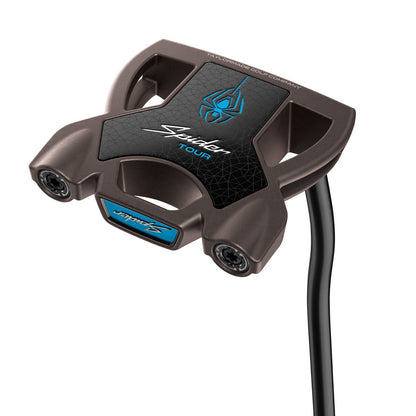 TaylorMade Spider Tour True Path Double Bend