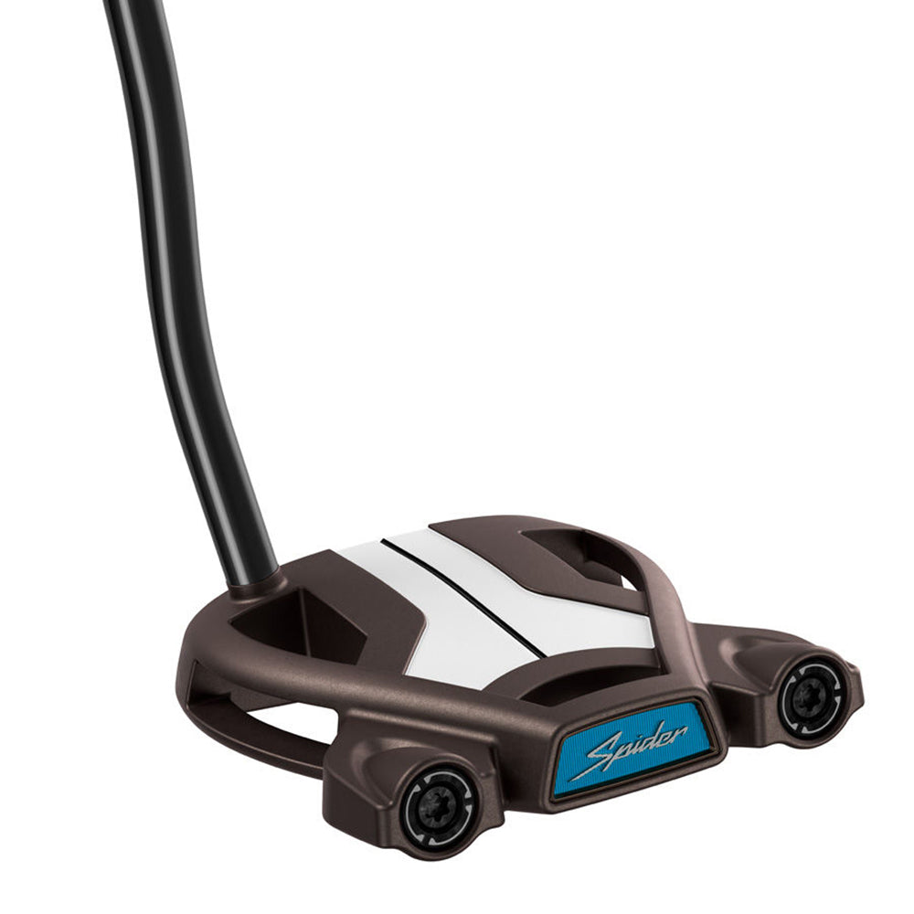 TaylorMade Spider Tour True Path Double Bend