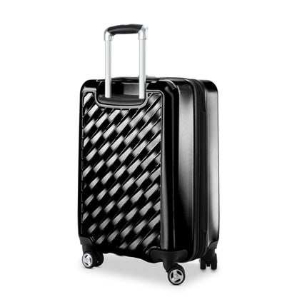 Ricardo Beverly Hills Melrose Hardside 21" Carry On