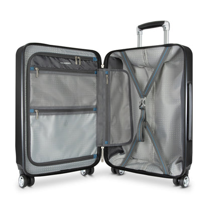 Ricardo Beverly Hills Melrose Hardside 21" Carry On