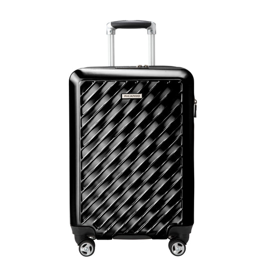 Ricardo Beverly Hills Melrose Hardside 21" Carry On