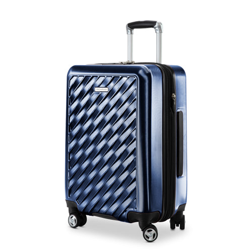 Ricardo Beverly Hills Melrose Hardside 21" Carry On