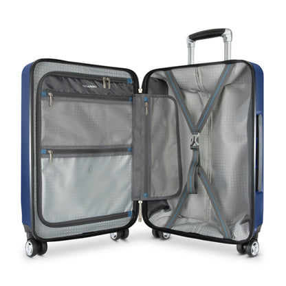 Ricardo Beverly Hills Melrose Hardside 21" Carry On