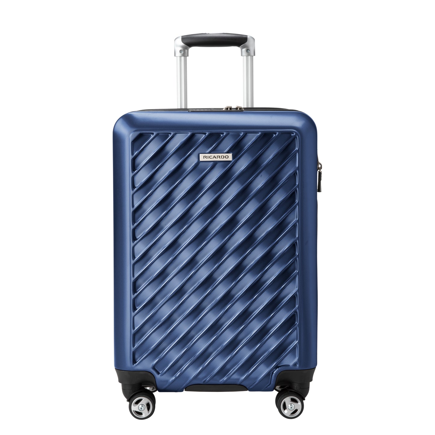 Ricardo Beverly Hills Melrose Hardside 21" Carry On