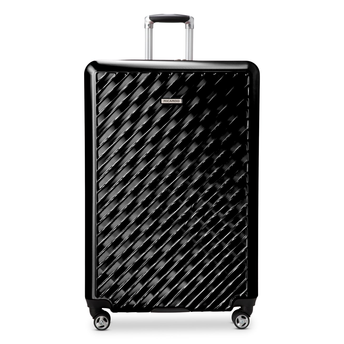 Ricardo Beverly Hills Melrose Hardside 30" Large Upright