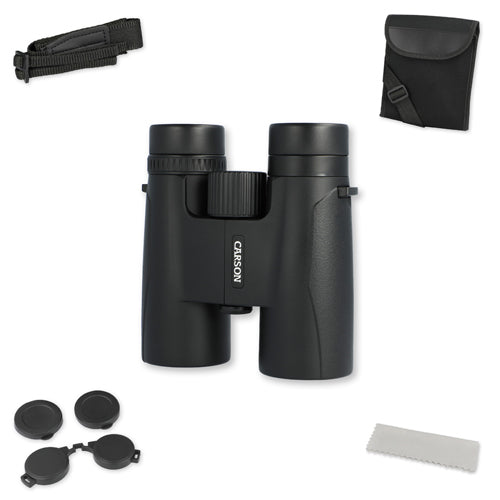 Carson Optical Makalu 8.5X36