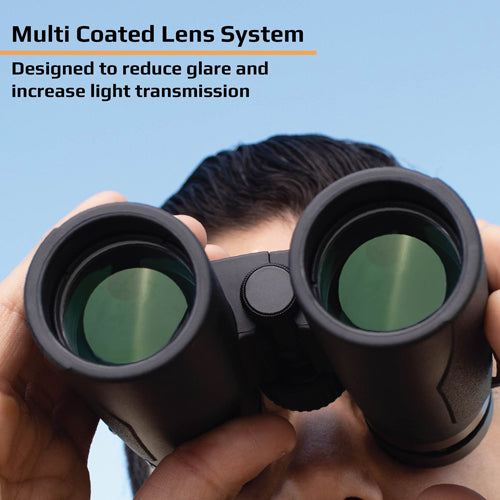 Carson Optical Makalu 8.5X36