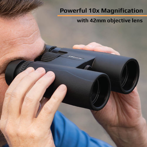Carson Optical Makalu 8.5X36