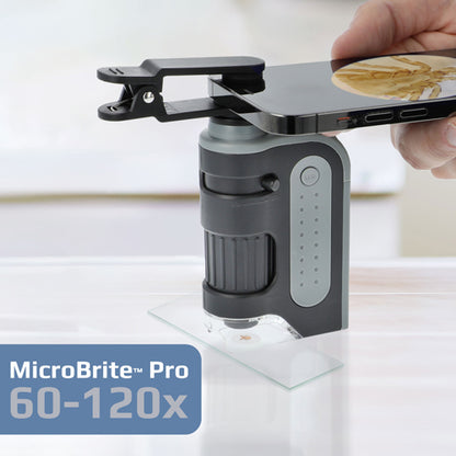 Carson Optical MicroBrite Plus