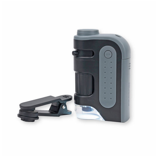 Carson Optical MicroBrite Plus