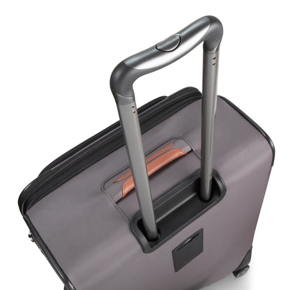 Ricardo Beverly Hills Montecito 3.0 Softside 3 Piece Luggage Set
