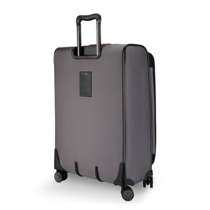 Ricardo Beverly Hills Montecito 3.0 Softside 3 Piece Luggage Set