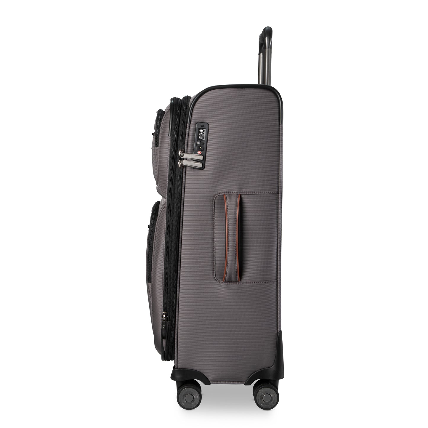 Ricardo Beverly Hills Montecito 3.0 Softside 3 Piece Luggage Set