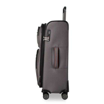 Ricardo Beverly Hills Montecito 3.0 Softside 3 Piece Luggage Set