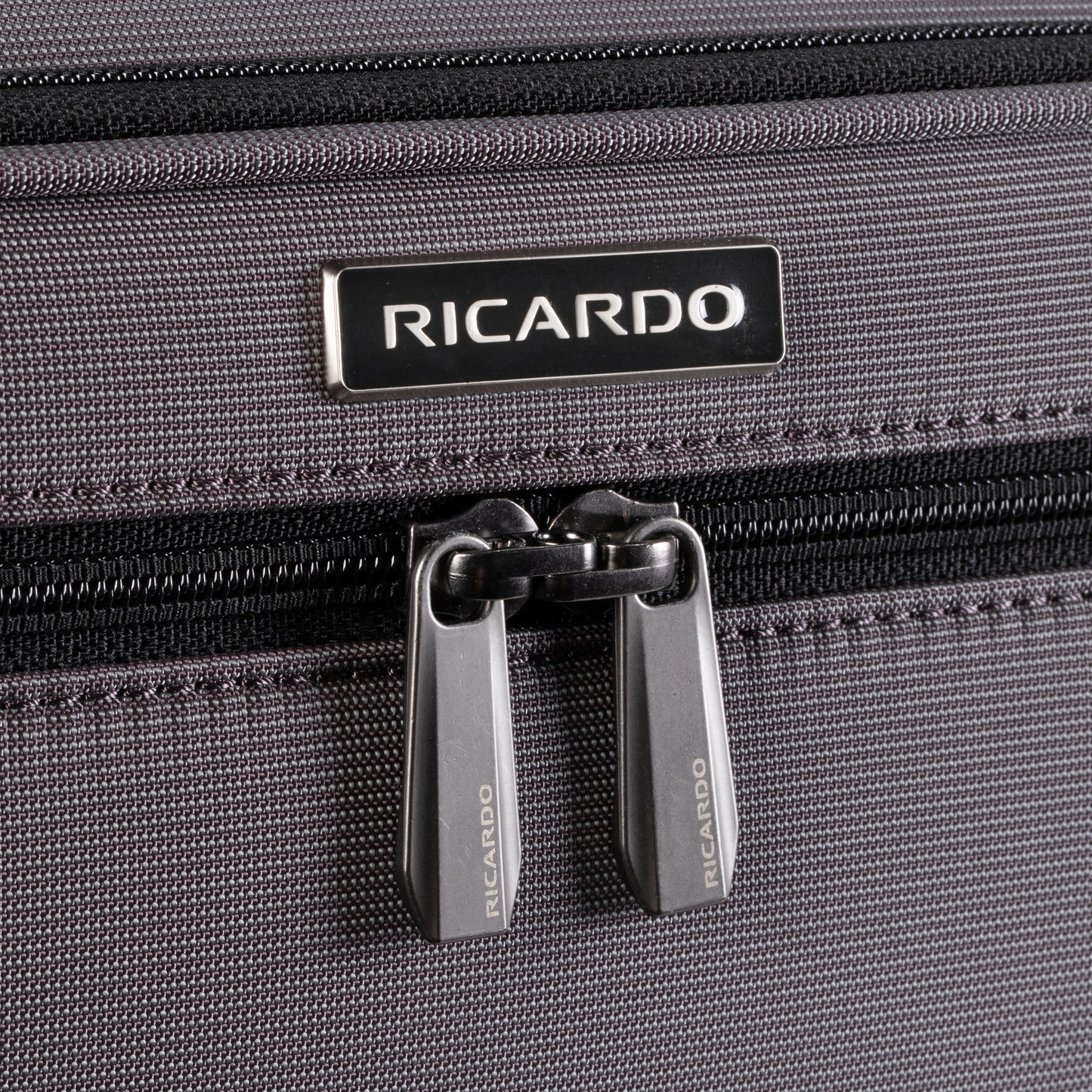 Ricardo Beverly Hills Montecito 3.0 Softside 3 Piece Luggage Set