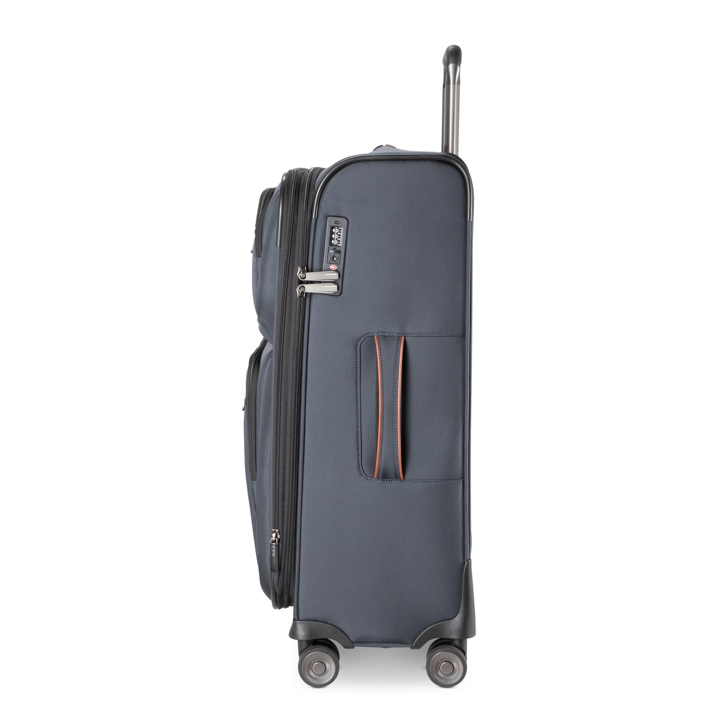 Ricardo Beverly Hills Montecito 3.0 Softside 3 Piece Luggage Set
