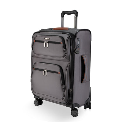Ricardo Beverly Hills Montecito 3.0 Softside 21 inch Carry On