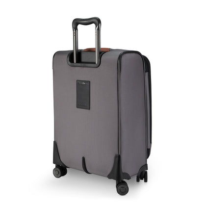 Ricardo Beverly Hills Montecito 3.0 Softside 21 inch Carry On