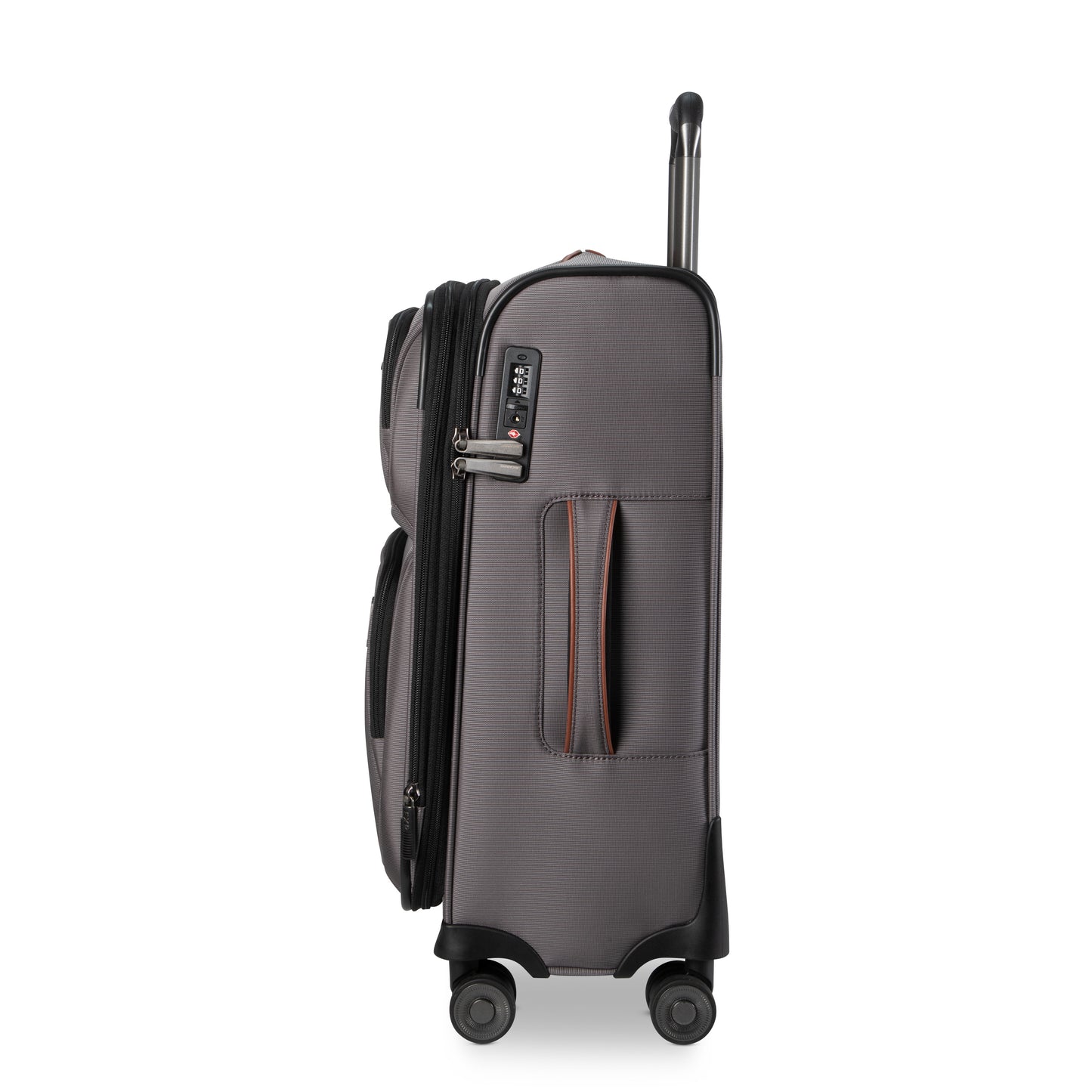 Ricardo Beverly Hills Montecito 3.0 Softside 21 inch Carry On