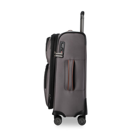 Ricardo Beverly Hills Montecito 3.0 Softside 21 inch Carry On