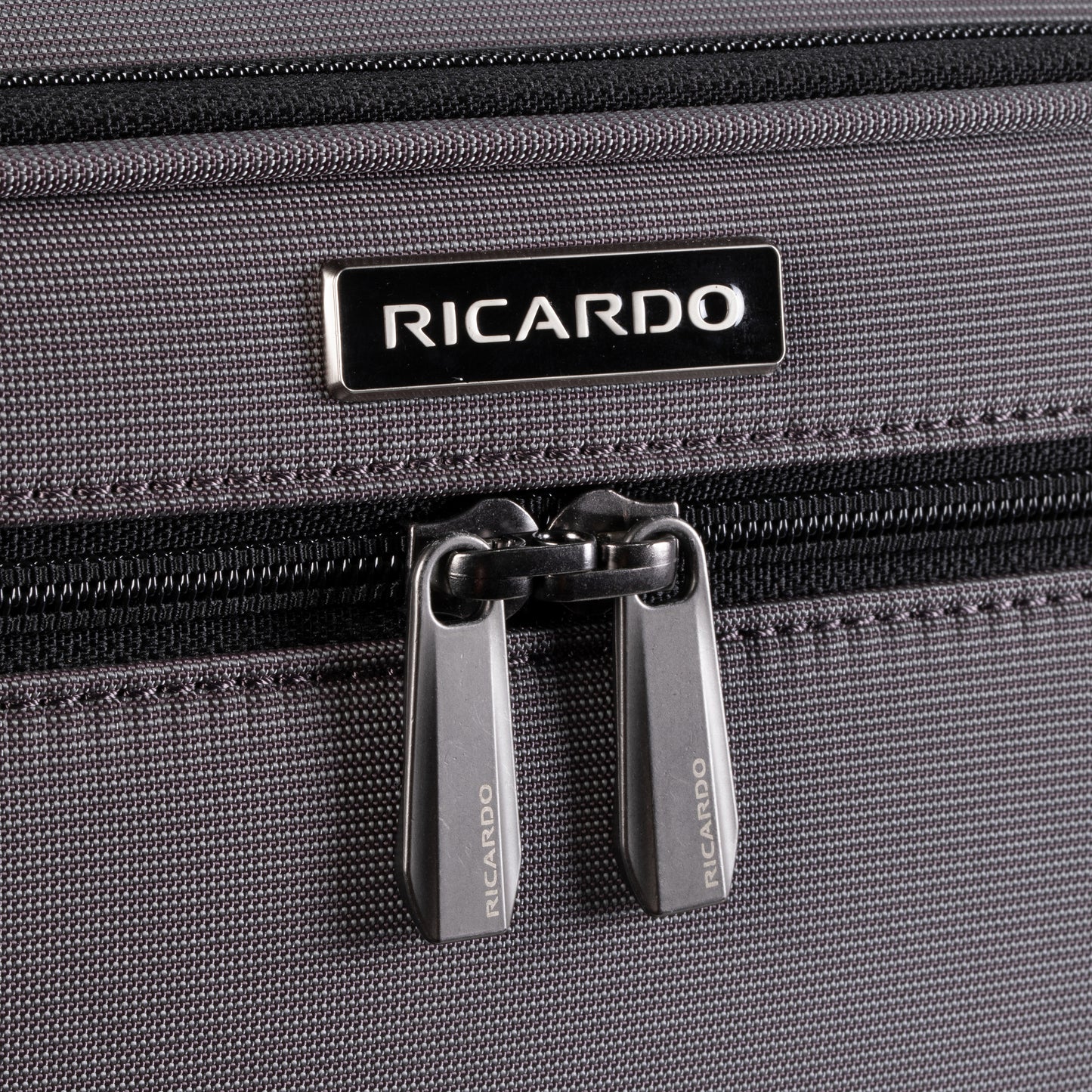 Ricardo Beverly Hills Montecito 3.0 Softside 21 inch Carry On
