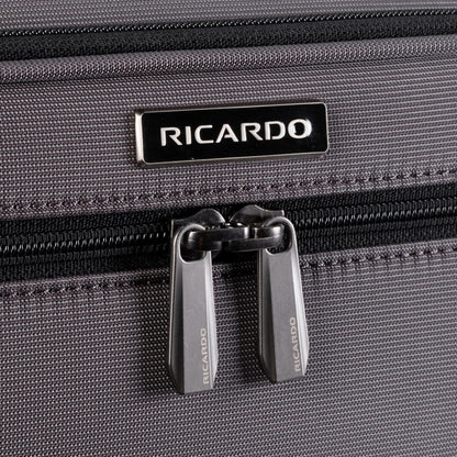 Ricardo Beverly Hills Montecito 3.0 Softside 21 inch Carry On