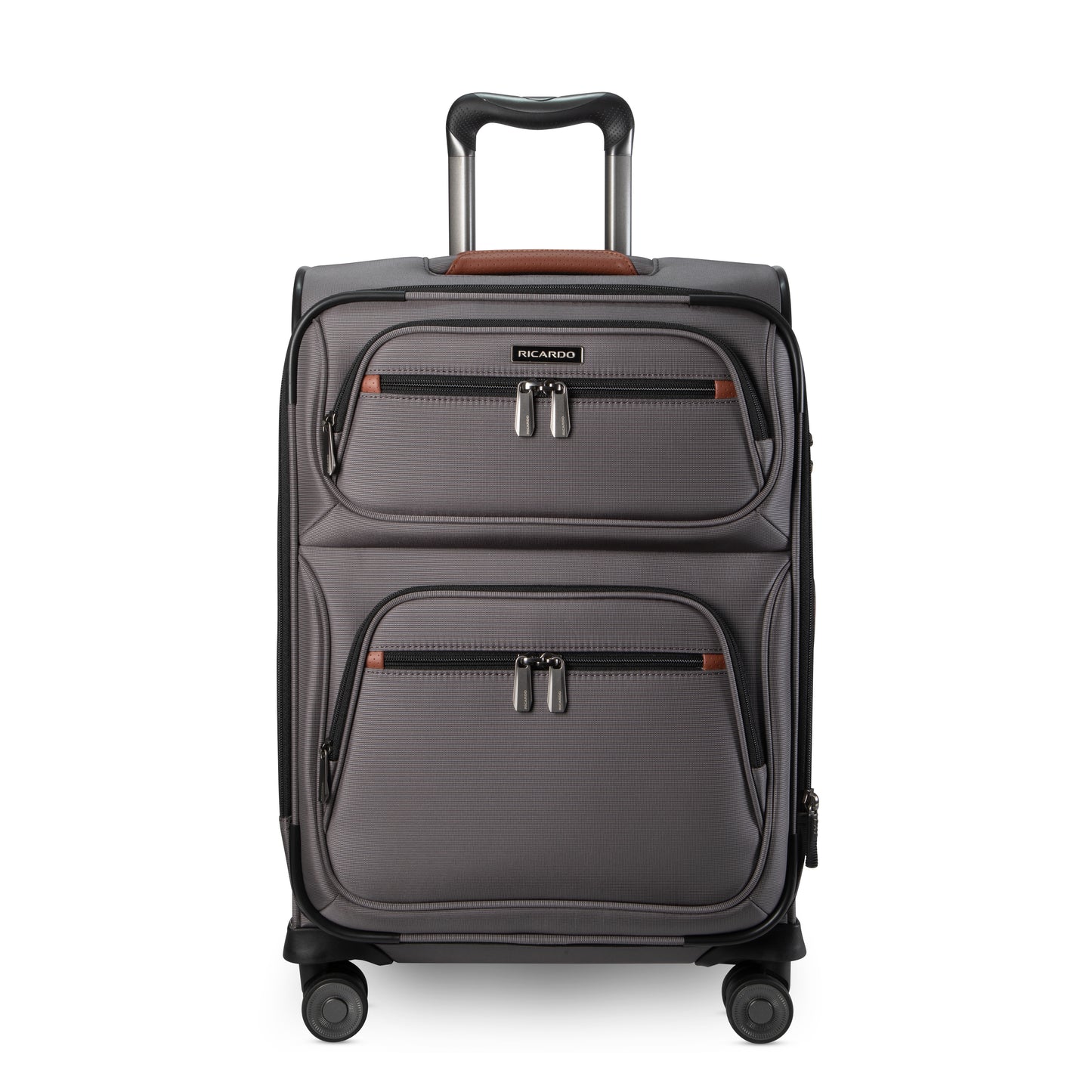 Ricardo Beverly Hills Montecito 3.0 Softside 21 inch Carry On