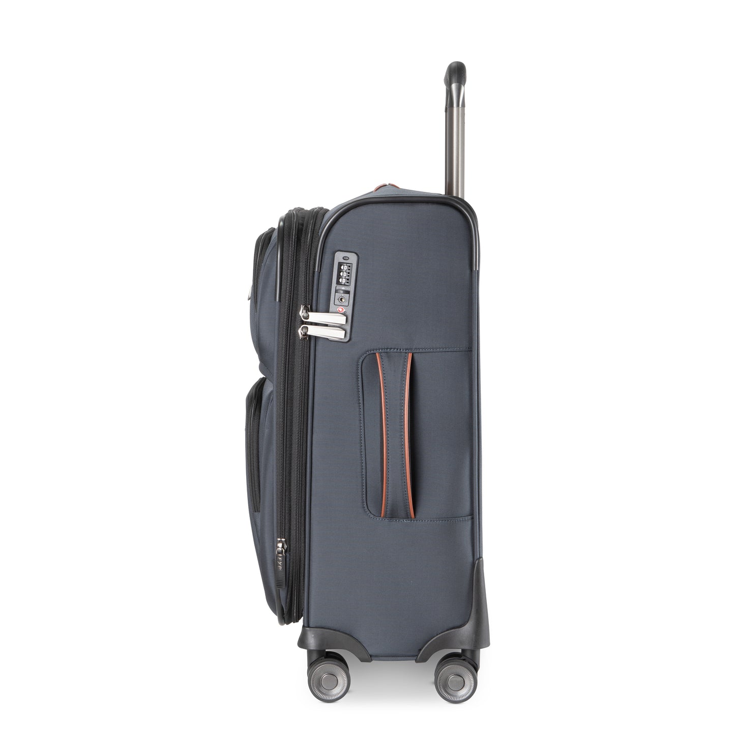 Ricardo Beverly Hills Montecito 3.0 Softside 21 inch Carry On
