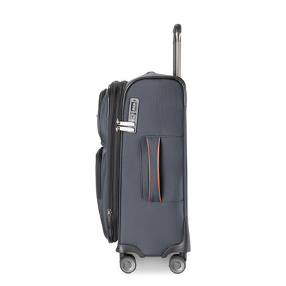 Ricardo Beverly Hills Montecito 3.0 Softside 21 inch Carry On