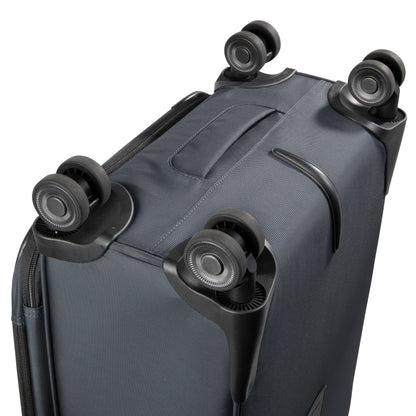 Ricardo Beverly Hills Montecito 3.0 Softside 21 inch Carry On