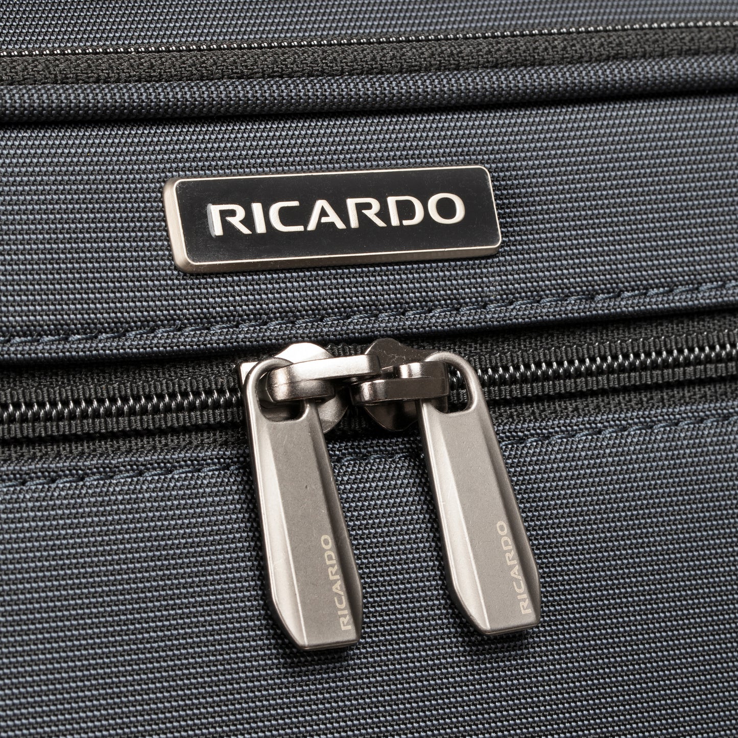 Ricardo Beverly Hills Montecito 3.0 Softside 21 inch Carry On