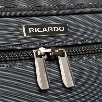 Ricardo Beverly Hills Montecito 3.0 Softside 21 inch Carry On