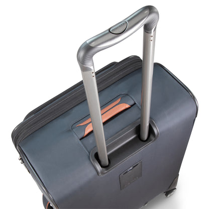 Ricardo Beverly Hills Montecito 3.0 Softside 21 inch Carry On