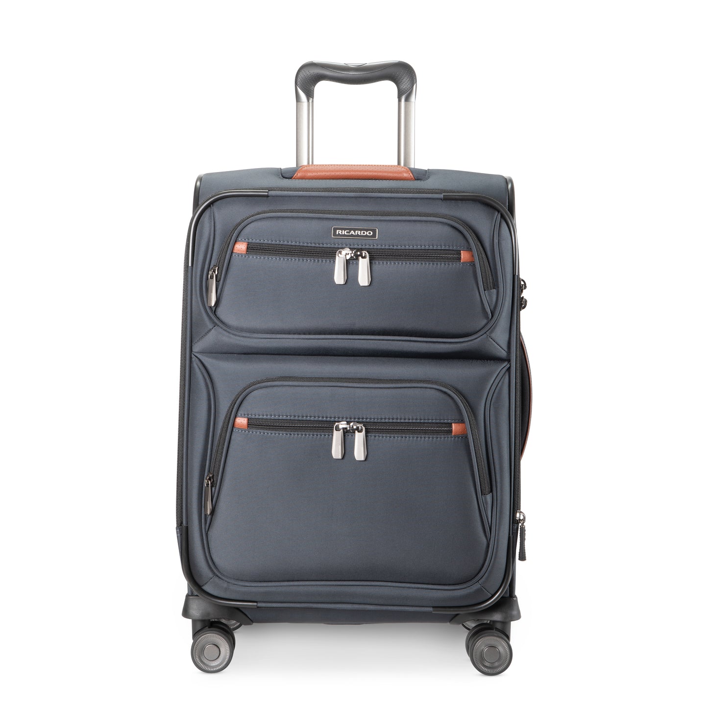 Ricardo Beverly Hills Montecito 3.0 Softside 21 inch Carry On