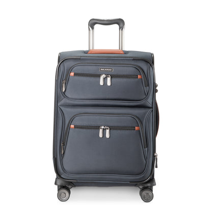 Ricardo Beverly Hills Montecito 3.0 Softside 21 inch Carry On