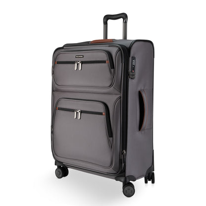 Ricardo Beverly Hills Montecito 3.0 Softside 25.75 inch Medium