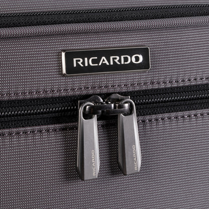 Ricardo Beverly Hills Montecito 3.0 Softside 25.75 inch Medium