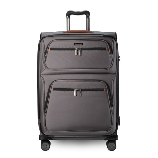 Ricardo Beverly Hills Montecito 3.0 Softside 25.75 inch Medium