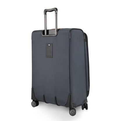 Ricardo Beverly Hills Montecito 3.0 Softside 25.75 inch Medium