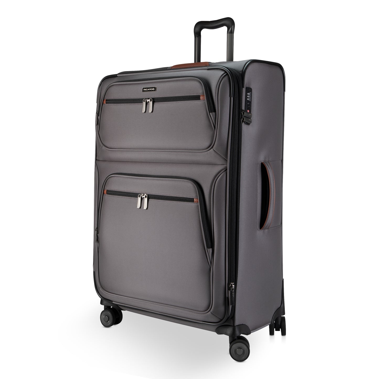 Ricardo Beverly Hills Montecito 3.0 Softside 29.75 inch Large