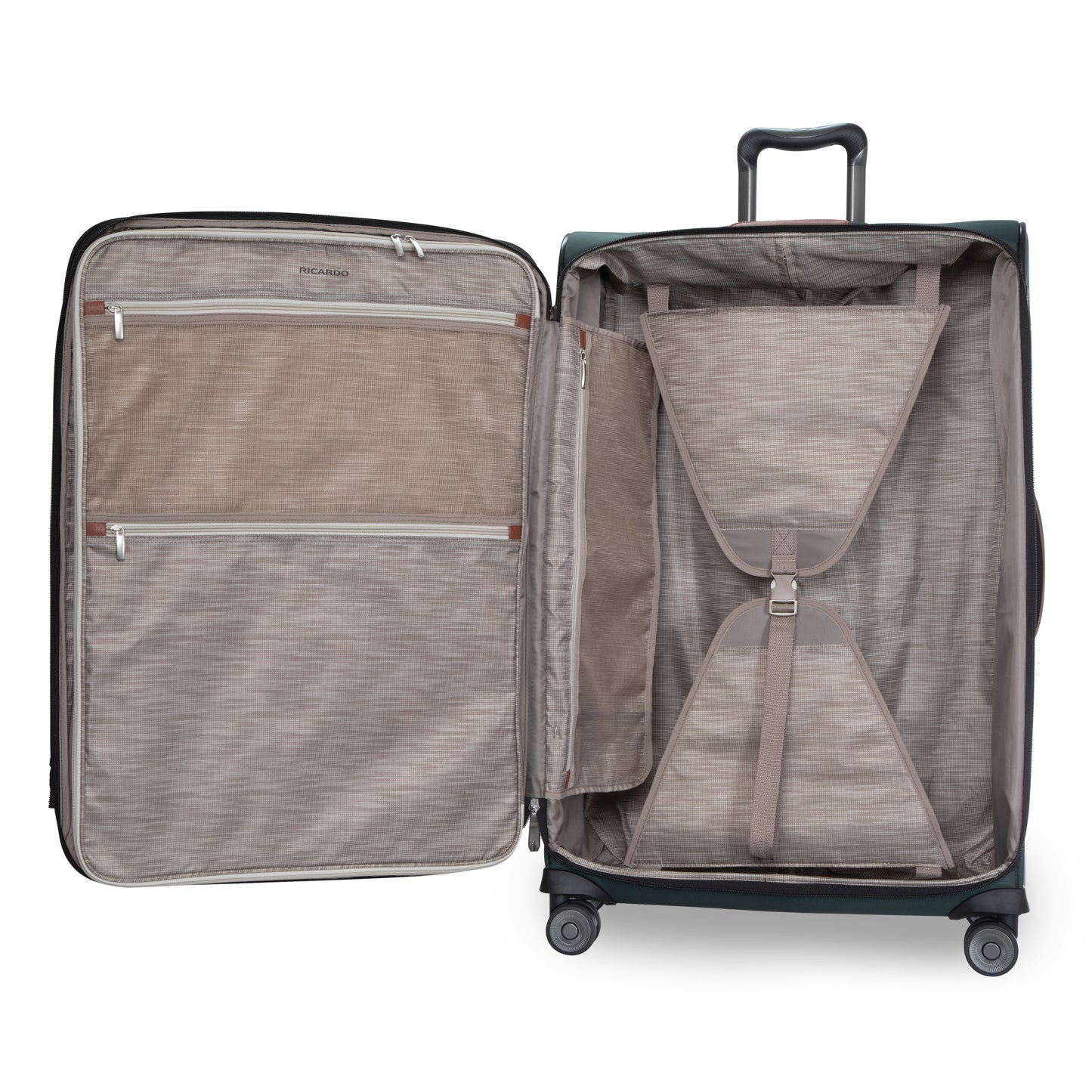 Ricardo Beverly Hills Montecito 3.0 Softside 29.75 inch Large