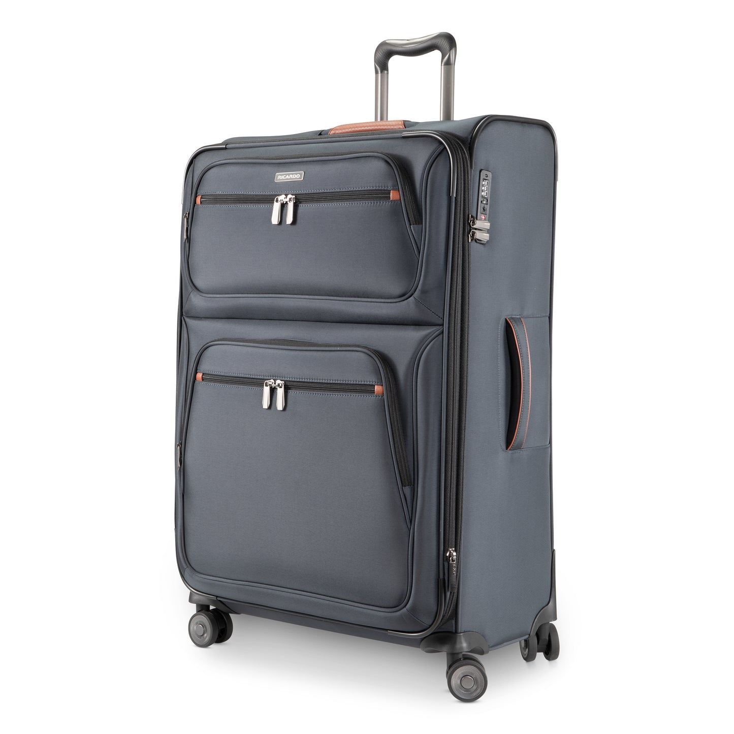 Ricardo Beverly Hills Montecito 3.0 Softside 29.75 inch Large